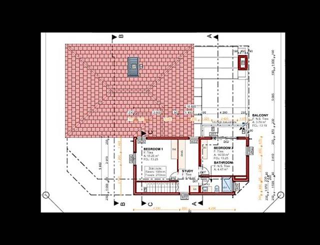 410M² VACANT LAND FOR SALE IN SHELLEY POINT